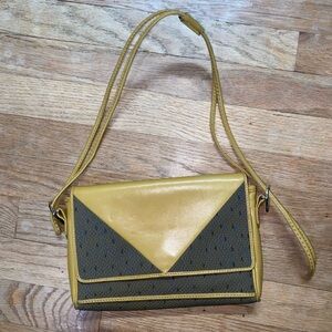 Vintage Yves Saint Laurent Purse